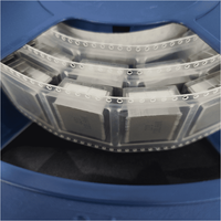 Inductor SMD en Stock, Bobinas de Alta Corriente, Inductor de Potencia Moldeado 63A R47 para Faros de Coche