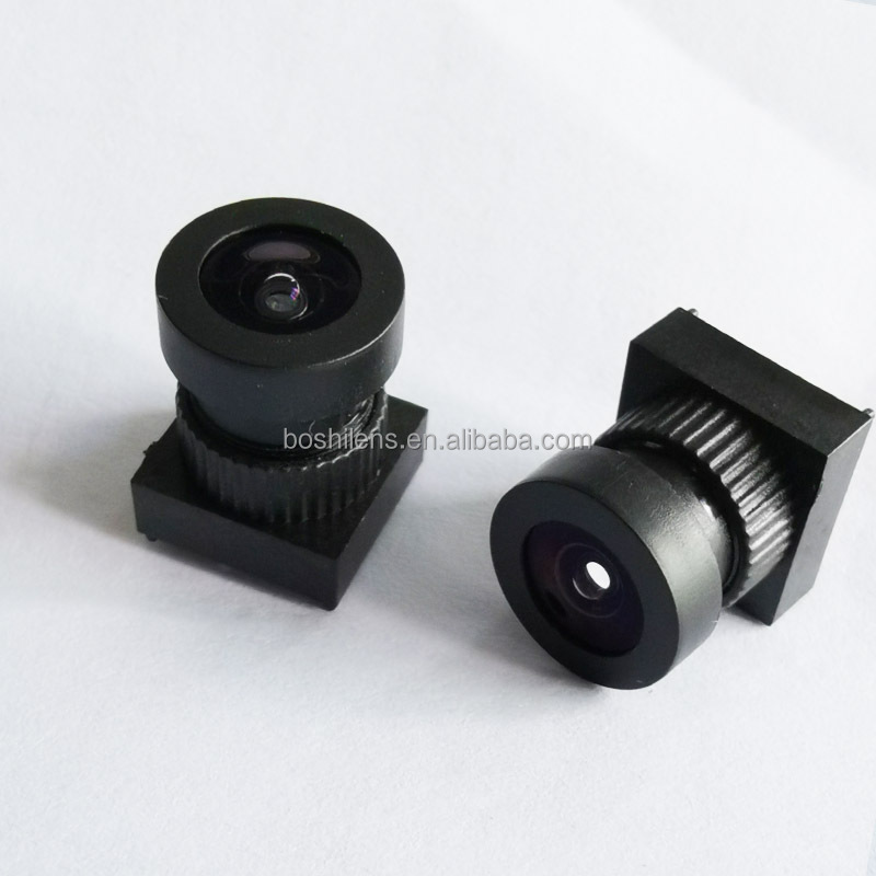 Заводская цена, оптовая продажа, линзы высокого качества F2.4 5mp M7, линзы для умного дома