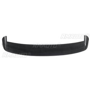 Nouvelle extension de becquet de coffre arrière pour Seat Ibiza 6F 2017-2021 - Product Image 1