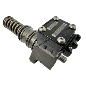 ปั๊มฉีดเชื้อเพลิง BF6M1013สำหรับ Deutz 10116257 414755016 <span class=keywords><strong>7E</strong></span> + 56 1435614 TDS005-470ชิ้นส่วนอุปกรณ์ก่อสร้าง230853-0419 - Product Image 3
