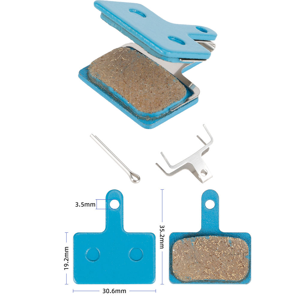 174.17 (for SHIMANO M315 )