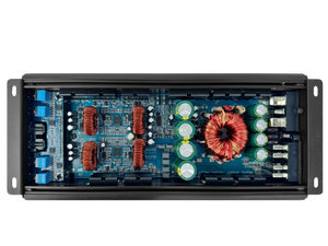 Amplificateur de <span class=keywords><strong>voiture</strong></span> OEM LBC200.4FD 4 canaux classe D <span class=keywords><strong>200W</strong></span> x 4 RMS haute performance, prix usine - Product Image 5