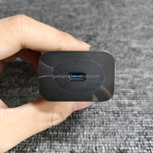 <span class=keywords><strong>Cargador</strong></span> USB-C TurboPower Original de 45W, <span class=keywords><strong>Adaptador</strong></span> de Carga Rápida Tipo-C con Certificación Brasileña NBR 14136, Color Negro, MO-SA18C57239 para Motorola One Hyper - Product Image 3