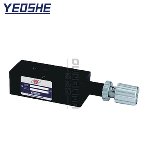 Válvula de alivio de control de solenoide YEOSHE BSG/2/3/2PN/3PN -0/1/30/32- - Product Image 3