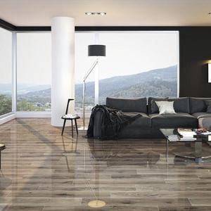 Bingjie Factory Price Modern <strong>Pvc</strong> Spc <strong>Flooring</strong> Anti-Slip and Wear Resistant for Apartments - Product Image 3