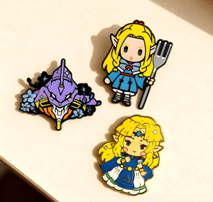 Émail dur 3D Chevaliers <span class=keywords><strong>Templiers</strong></span> Francs-Maçons pour badges - Régalia cérémonielle maçonnique personnalisable - Product Image 5