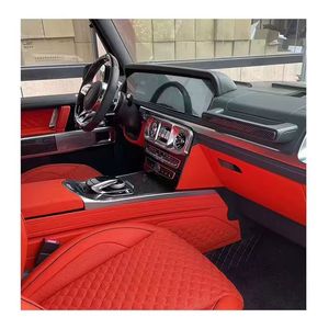 Mejora Interior para G63, Actualización de Interior para Clase G, Kit de Carrocería para G Wagon de Mercedes W463 G - Product Image 4
