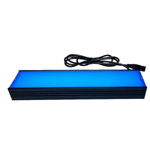 Sumber Cahaya Batang 200x22mm untuk Visi Mesin, Kamera CCD, Inspeksi Cacat Otomatis, Lampu <span class=keywords><strong>LED</strong></span> - Product Image 1