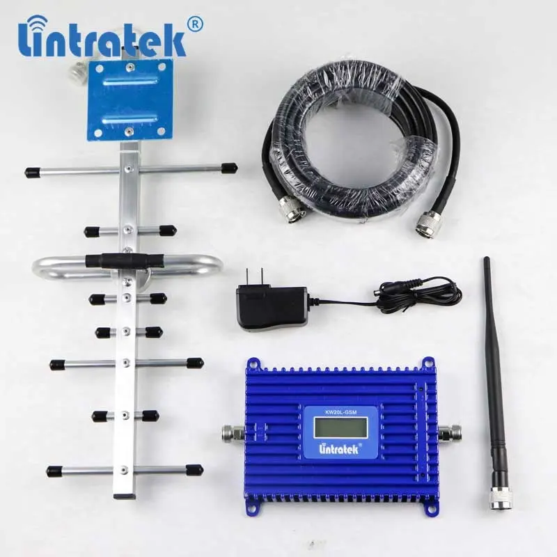 Lintratek — amplificateur de Signal sans fil B28 pour téléphone portable, répéteur, 700mhz, 4G, LTE, pour les états-unis, réseau 4G