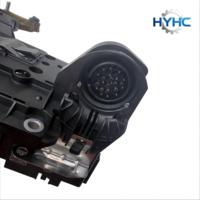 8HP65 Transmisión Automática Remanufacturada, Computadora de Caja de Cambios TCU, Número de Pieza 0260550113 para Audi Q7 Q8 A4 A5 A6 A7 A8