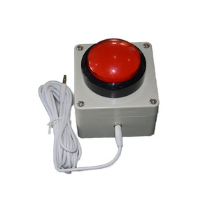Afteltimer voor LED-verkeerslicht en indicator printplaat met draadloos timersysteem LED-display - Product Image 4