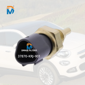 वाहन भागों के लिए उच्च गुणवत्ता वाला शीतलक तापमान सेंसर 37870krj901 - Product Image 6