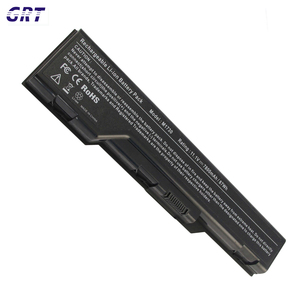 แบตเตอรี่แล็ปท็อป OEM ราคาถูกแบบชาร์จได้สำหรับ DELL XPS M1730 M1730N แบตเตอรี่ที่ใช้ร่วมกันได้ 312-0680 HG307 WG317 XG510 ราคาโรงงาน - Product Image 1