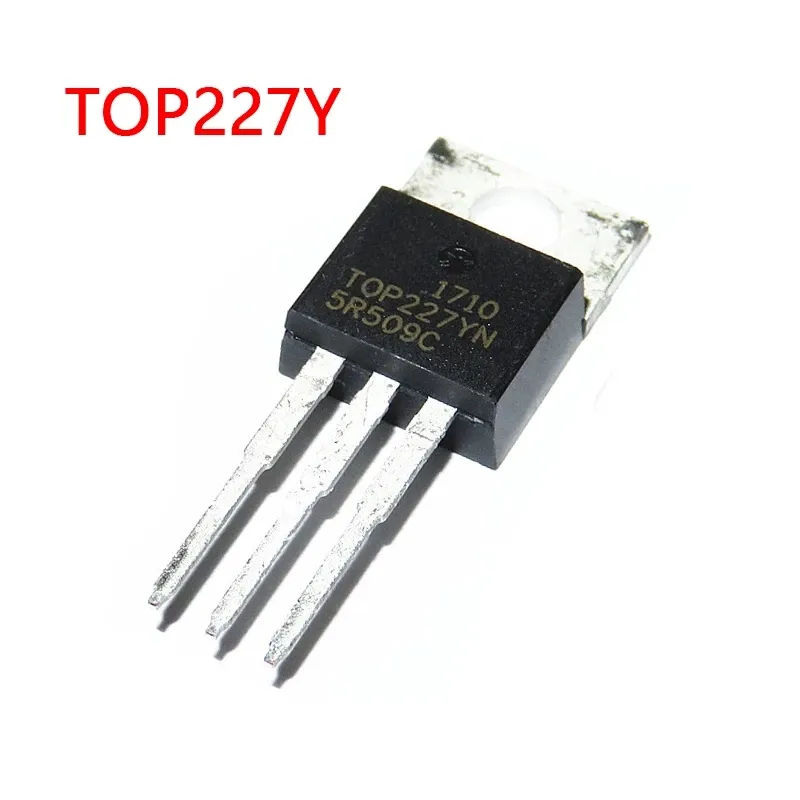 (Electronic Components & Supplies)TOP227Y TOP227YN TOP227