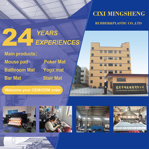 แผ่นรองเมาส์เกมมิ่งขนาด XXL ดีไซน์เรียบง่าย สีพื้น <span class=keywords><strong>หนัง</strong></span>พับเก็บได้ พกพาสะดวก ป้องกันโต๊ะขนาดใหญ่ พื้นผิวเรียบสำหรับเมาส์เลเซอร์ - Product Image 5