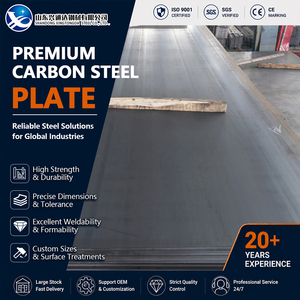 Annealed A283 Mill Scale 6mm 1250mm 12000mm ASTM A572 S355JR Carbon Steel Sheet for Boiler Manufacturing - Product Image 1