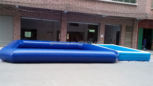 Fabricante de China, alquiler de piscina inflable barata a la venta - Product Image 4