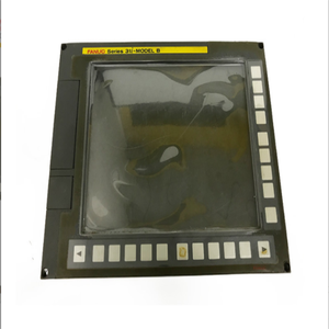 จอแสดงผล LCD ของแท้จากญี่ปุ่น Fanuc ขนาด 7.2 นิ้ว รุ่น A02B-0166-C251 ของแท้ใหม่ 100% A02B-0166-C251 A02b-0166-c251 ของแท้จากญี่ปุ่น - Product Image 3