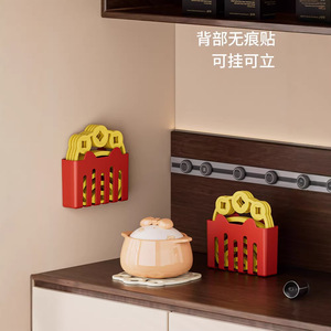 Tapis isolant thermique en silicone crémeux, épais, antidérapant, pour cuisine, dessous de plat, dessous de vaisselle, double face, couleur unie - Product Image 4