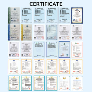 Vente en gros de conteneurs compacts personnalisables de 280L -35 ℃   Congélateur <span class=keywords><strong>coffre</strong></span> portable compact à LED et dégivrage automatique pour camping-car et usage domestique - Product Image 6