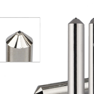 Tùy chỉnh kim cương bánh xe mặc quần áo dài xử lý kim cương Mài bánh xe dresser Bút công cụ - Product Image 2