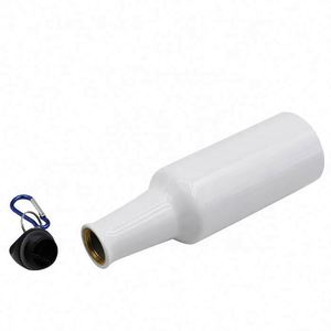 Bouteille d'eau sportive en acier inoxydable sans BPA - Product Image 3