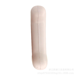 Pu Foam Bone Shape Fidget Toy High <b>Rebound</b> Stress Relief Gift For Kids 2-4 Years Unisex - Product Image 2