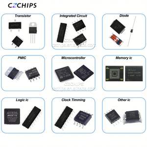 Brand New Original Supply 6NB14 BGA Electronic Components Integrated Circuits IC Chip whole sale BOM Electronic Consolidation & - Product Image 5