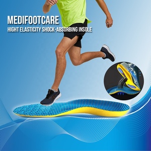 Semelles orthopédiques <span class=keywords><strong>pour</strong></span> les pieds, semelles sport absorbant les chocs <span class=keywords><strong>pour</strong></span> chaussures, soutien de la voûte <span class=keywords><strong>plantaire</strong></span>, plantes <span class=keywords><strong>pour</strong></span> <span class=keywords><strong>fasciite</strong></span> <span class=keywords><strong>plantaire</strong></span>, coussinets <span class=keywords><strong>pour</strong></span> hommes et femmes - Product Image 5