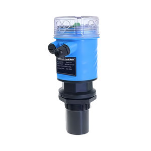 Радиолокационный измеритель уровня на жидком азоте - Product Image 5