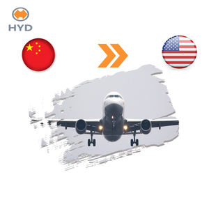 Layanan pengiriman dropship LCL + Express Alibaba Amerika Serikat dengan kargo murah - Product Image 2