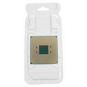 Processeur de bureau 3D R7 5700X3D d'origine, neuf et d'occasion, 4,1 GHz, 8 cœurs, 16 threads, cache L3, socket AM4, 100-000001503 - Product Image 6