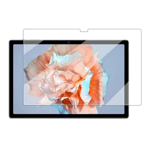 Anti Scratch HD Clear Premium Tablet Vidro Temperado Filme Protetor de Tela com Pacote Para Blackview Tab 16 15 14 13 12 11 10