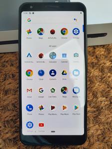 Teléfono móvil de segunda mano Original desbloqueado barato de alta calidad usado 6,0 pulgadas para <span class=keywords><strong>Google</strong></span> <span class=keywords><strong>Pixel</strong></span> 3 <span class=keywords><strong>3a</strong></span> 3XL 3aXL - Product Image 5