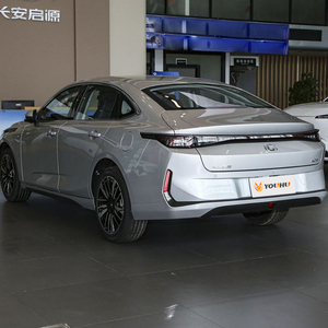 Changan Venta caliente nuevo vehículo de energía Qiyuan A05 enchufable híbrido eléctrico sedán coche Changan NEVO Changan Qiyuan A05 - Product Image 6