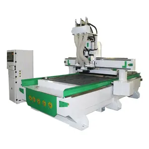 1325 Cnc Atc Router Wood Engraving Craft Kit Machinery With Cheap Price High Quality