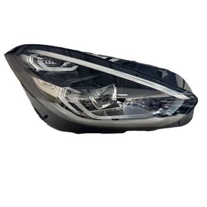 Lentille de phare LED pour <span class=keywords><strong>BMW</strong></span> <span class=keywords><strong>Z4</strong></span> G29 2019 <span class=keywords><strong>2020</strong></span> 2021 2022 Lampe à LED d'origine gauche et droite pour <span class=keywords><strong>BMW</strong></span> <span class=keywords><strong>Z4</strong></span> M40i - Product Image 1