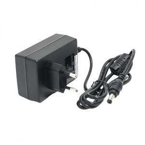 แหล่งจ่ายไฟ Mean Well รุ่น GST18E07 P1J 18W AC DC Adapter 5V 3A ปลั๊กอินแบบอุตสาหกรรม - Product Image 2