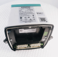 Nuevo medidor de flujo original nuevo 7ME6910-1AA10-1AA0 convertidor de flujo electromagnético en stock