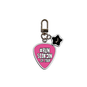 Custom Acrylic Cartoon Idol Tour <b>Anime</b> Surrounding Acre <b>Keychain</b> Decorative Pendant Fashionable Gift Pendant Decoration - Product Image 3