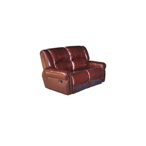 High-End-Heimkino Liege sofa Qualität Kino Sofa Liege für Wohnung oder Villa <span class=keywords><strong>Classy</strong></span> Heimkino system - Product Image 4