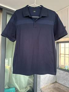 Nouveau Polo Homme Tendance 2026 – Simple, Décontracté, en Coton Pur, Respirant, Anti-boulochage, Polyvalent - Product Image 3