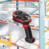 Lecteur de code portable industriel VS32x, scanner de code de gravure laser pour carte de circuit imprimé