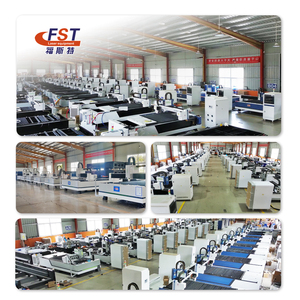 CNC 3015 Metallblechfaser-Lasers chneid maschinen mit 1500W 2000W 3000W 6000W für Edelstahl-Kohlenstoff aluminium platten - Product Image 4