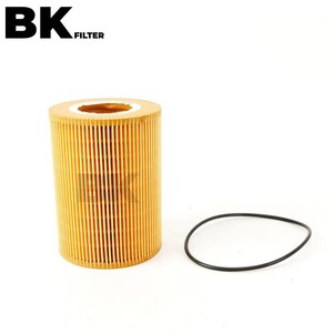 ไส้กรองน้ำมันเครื่อง BK Filter รุ่น 1397764 G LF16232 HU1270X สำหรับรถบรรทุก DAF - Product Image 1