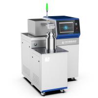 Équipement de fabrication de diamants CVD de laboratoire High Light 6KW, machine à chambre cylindrique avec garantie d'un an