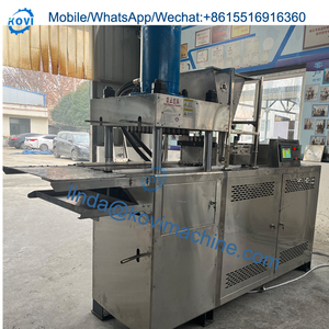 เครื่องทำพอลโวรอนคุ้กกี้ชอร์ตเบรดเครื่องทำแบบก้อนน้ำตาลผงเครื่องตกผลึกสำหรับหม้อหุงข้าว - Product Image 5