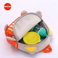 Nouveau cartable Animal garçons et filles dessin animé sac à dos étanche maternelle enfants école sac à dos enfant étudiant sacs d'école