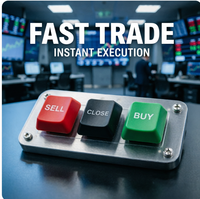 Teclado para Juegos Programable de 6+1 Teclas, Perilla Personalizable con Macro para Trading Rápido, Esports, Atajos de Oficina, Control de Volumen
