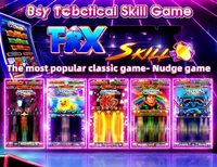 Nouvelle génération de logiciel de jeu de poisson habile anglais téléphone portable application de jeux en ligne